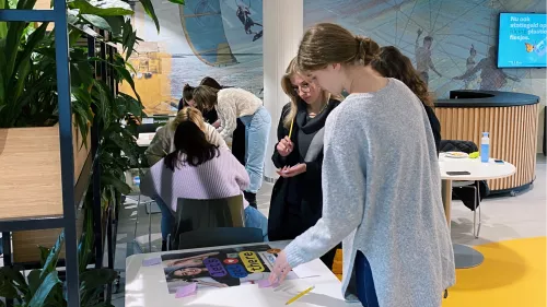 HZ University of Applied Sciences