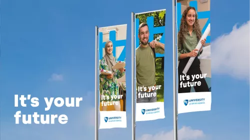 HZ University of Applied Sciences
