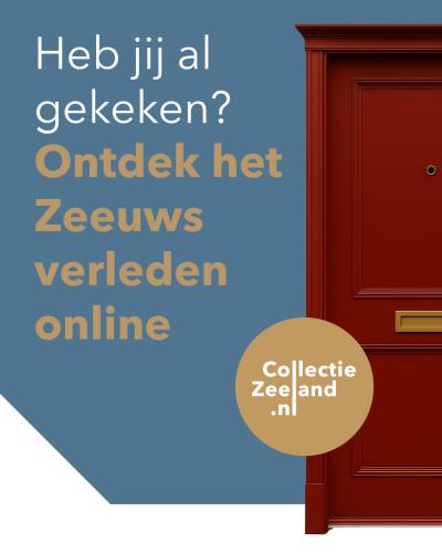 Collectie Zeeland Image Right